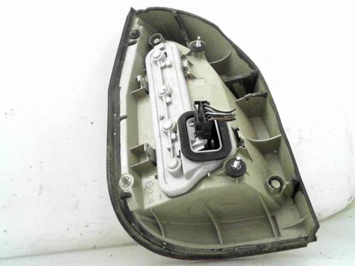 Højre baglygte OPEL ZAFIRA A MPV (T98) 2.0 DTI 16V (F75) | BP24778348C35 