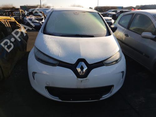 Left front steering knuckle RENAULT ZOE (BFM_) ZOE | BP24787264M25 - Image 6