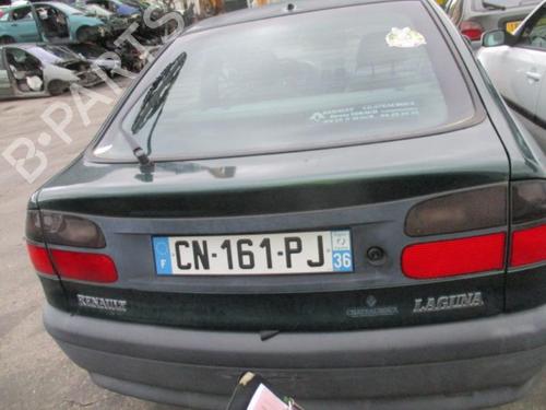 Left taillight RENAULT LAGUNA I (B56_, 556_) 1.8 | BP24773744C34