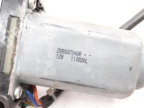 Front wiper motor RENAULT TWIZY (MAM_) 80 | BP24786444M29 - Image 5