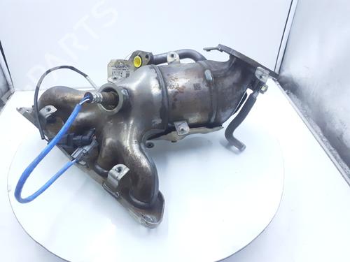 Catalyst RENAULT CLIO V (B7_) 1.6 E-TECH 145 (B7MU) | BP40118121M10 - Image 2