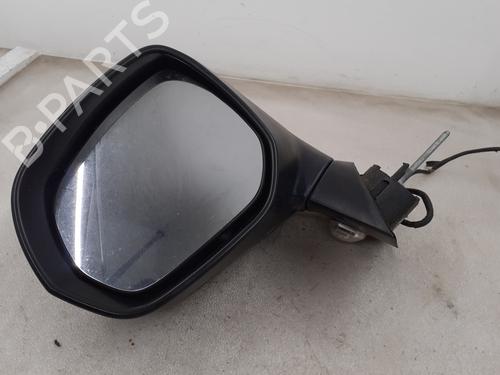 Left mirror PEUGEOT 5008 (0U_, 0E_) 1.6 HDi | BP24772268C26 