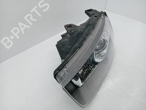 Left headlight CHEVROLET CAPTIVA (C100, C140) 2.2 D 4WD | BP36027377C28 - Image 4