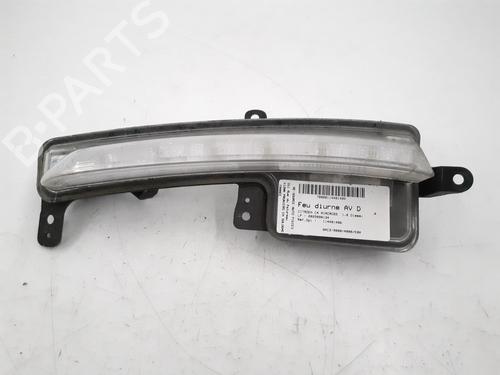 Used Right daytime light CITROËN C4 AIRCROSS 1.6 HDi 115 AWC (114 hp) 30143628