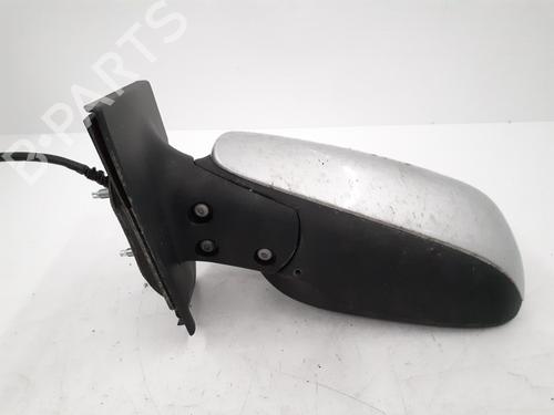 Left mirror TOYOTA YARIS (_P9_) 1.4 D-4D (NLP90_, NLP90R) | BP30183707C26
