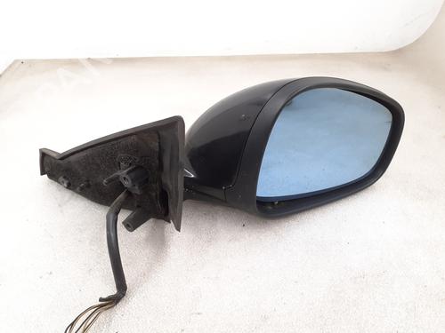 Right mirror ALFA ROMEO MITO (955_) 1.6 JTDM (955AXC1B) | BP24798187C27 
