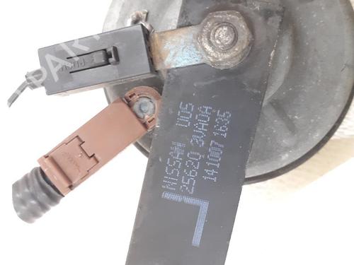Used Horn Horn NISSAN NOTE (E12) 1.5 dCi (90 hp) 24789734 24789734