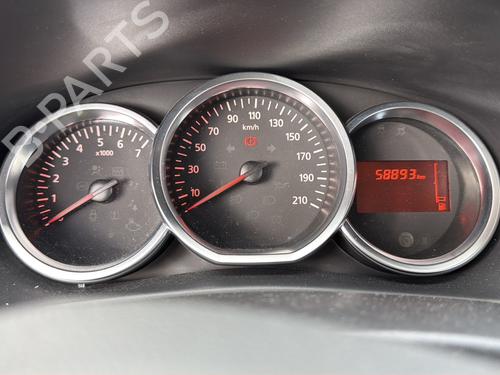 Left taillight DACIA SANDERO II 1.0 TCe 100 (B8ML) | BP33990654C34  - Image 37