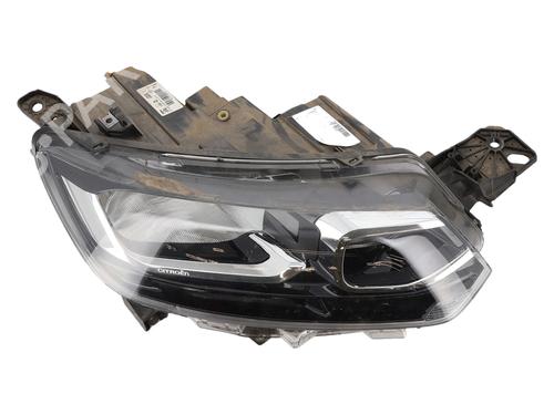 Used Right headlight Right headlight CITROËN BERLINGO Box Body/MPV (K9) 1.5 BlueHDi 130 (131 hp) 40249883 40249883