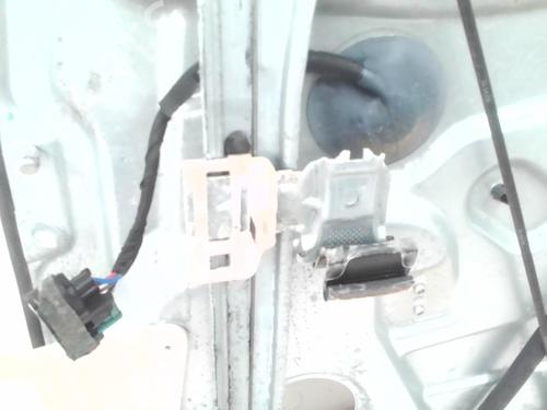 Used Front left window mechanism Front left window mechanism KIA CARENS III MPV (UN) 2.0 CRDi 140 (140 hp) 24782277 24782277