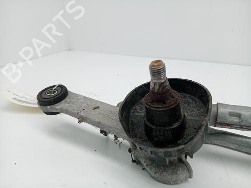 Used Front wiper motor Front wiper motor NISSAN NAVARA NP300 Pickup (D23, D23T) 2.3 dCi 4x4 (D231, D23T) (190 hp) 36468561 36468561