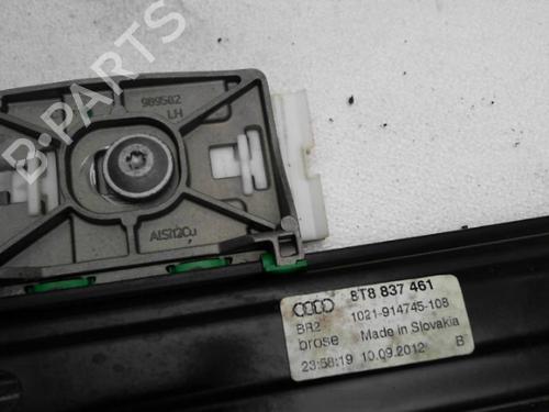 Front left window mechanism AUDI A5 Sportback (8TA) 2.0 TDI | BP24775490C22 