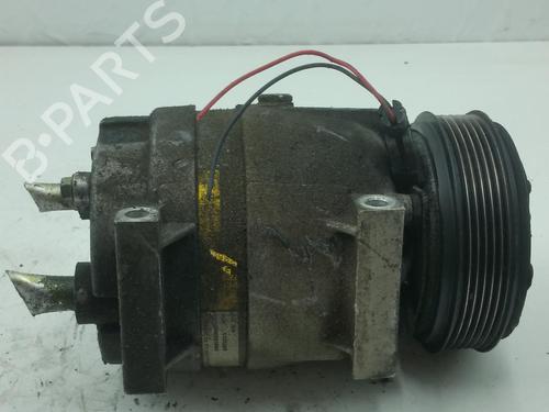 Compresseur AC RENAULT SCÉNIC I MPV (JA0/1_, FA0_) 1.9 dCi (JA05, JA1F) | BP24787497M34 