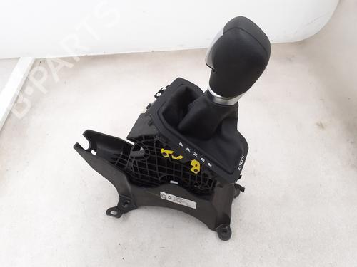 Gear lever RENAULT CLIO V (B7_) 1.6 E-TECH 140 (B7MU) | BP24771440M90