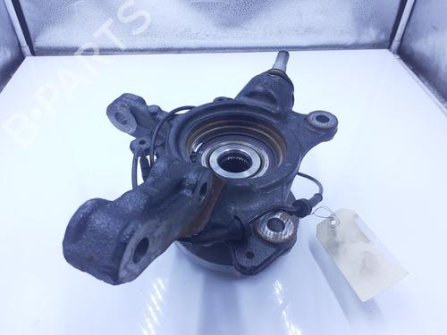 Right front steering knuckle RENAULT MASTER III Platform/Chassis (EV, HV, UV) | BP33310179M26 - Image 5