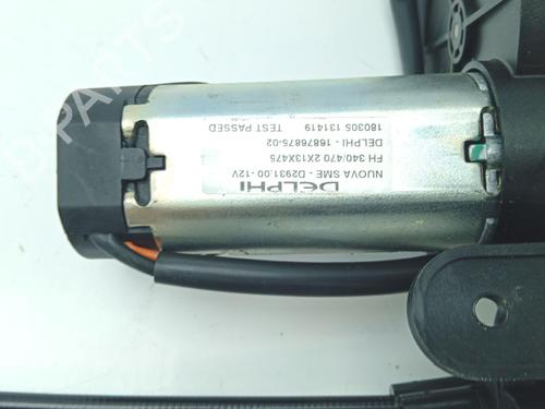 Electronic module PEUGEOT 1007 (KM_) 1.4 | BP38547917M83 - Image 2