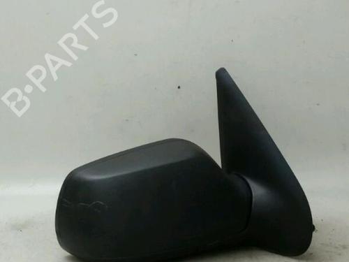 Used Right mirror MAZDA 2 (DY) 1.4 CD (68 hp) 24774483