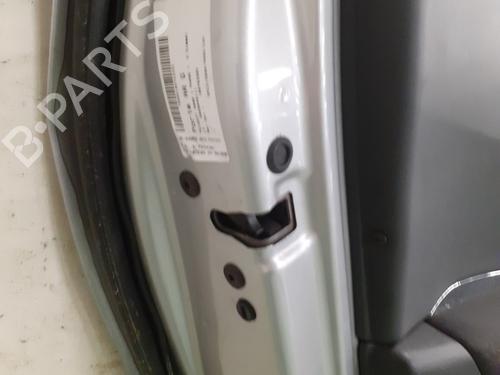 Left rear door PEUGEOT 5008 (0U_, 0E_) 2.0 HDi 150 / BlueHDi 150 | BP27869188C4 