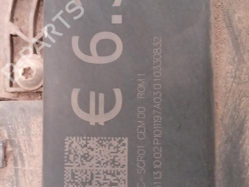 AdBlue-tank AdBlue-tank 32990731 32990731