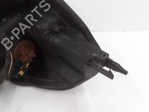 Left headlight DACIA LODGY (JS_) 1.5 dCi (JSMC, JSAF) | BP30147029C28