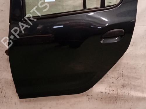 Used Left rear door DACIA SANDERO II [2012-2025]  29829508