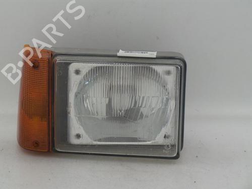 Used Right headlight Right headlight FIAT PANDA (141_) 900 (40 hp) 24774072 24774072