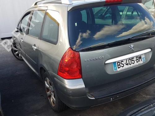 Varmeblæser PEUGEOT 307 Break (3E) 1.6 HDi 110 | BP24782284M62 