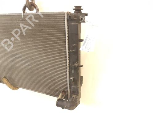 Water radiator KIA CEE'D (JD) 1.6 CRDi 128 | BP30085596M31  - Image 5