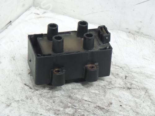 Used Ignition coil RENAULT CLIO II (BB_, CB_) 1.2 (BB0A, BB0F, BB10, BB1K, BB28, BB2D, BB2H, CB0A,... (58 hp) 24777115
