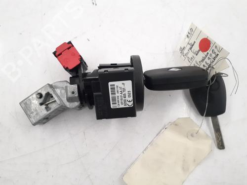 Ignition barrel RENAULT MASTER III Bus (JV) 2.3 dCi 165 FWD (JV0P, JV0U) | BP30101653M48 