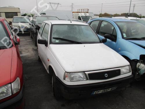 Used Parts LANCIA Y10 (156_) 1.1 Fire (156AG) (54 hp) 2415146