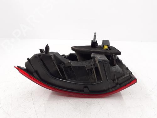 Used Right tailgate light Right tailgate light PEUGEOT 2008 I (CU_) 1.6 BlueHDi 75 (75 hp) 32265591 32265591