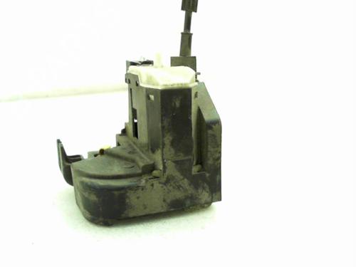 Venstre foran lås RENAULT CLIO II (BB_, CB_) 1.2 16V (BB05, BB0W, BB11, BB27, BB2T, BB2U, BB2V, CB05,... (75 hp) 24778140