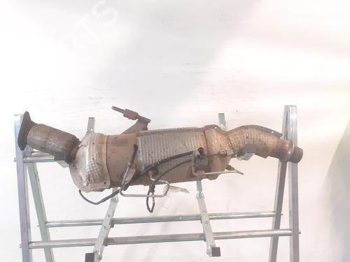 Particulate filter RENAULT MASTER III Platform/Chassis (EV, HV, UV) 2.3 dCi 110 FWD (EV0R, EV0W, HV0R, HV0W, UV0R, UV0W) | BP33122725M81  - Image 5