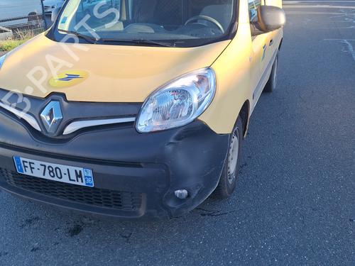 Particulate filter RENAULT KANGOO Express (FW0/1_)  | BP36249637M81  - Image 7