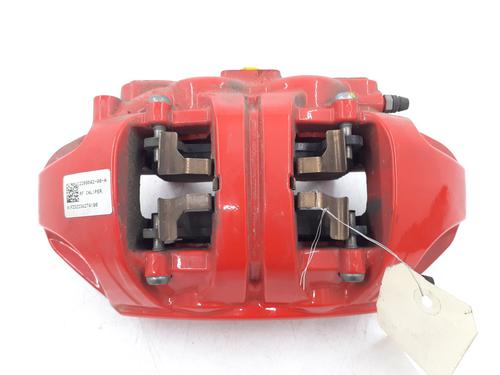 Left front brake caliper TESLA MODEL Y (5YJY) Long Range All-wheel Drive | BP39762593M105 - Image 2