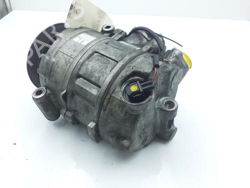 AC compressor MERCEDES-BENZ C-CLASS (W203) C 55 AMG (203.076) | BP33635050M34 - Image 3