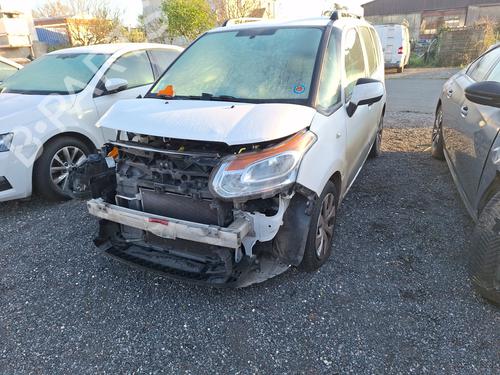 Used Parts CITROËN C3 Picasso (SH_) 1.4 VTi 95 (SH8FSC, SH8FP0, SH8FP6) (95 hp) 2990119