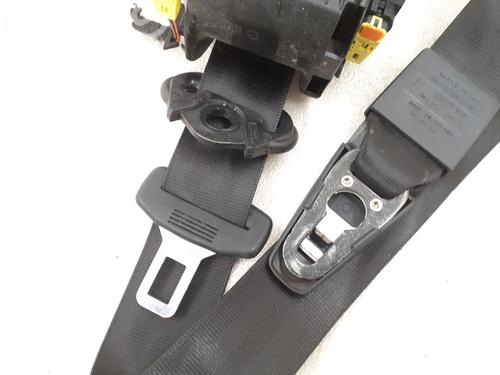 Front left belt tensioner AUDI A4 B8 (8K2) 2.0 TDI | BP24796878C87 