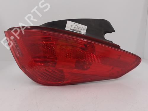 Used Right taillight Right taillight MINI MINI COUNTRYMAN (R60) Cooper SD ALL4 (143 hp) 36468509 36468509