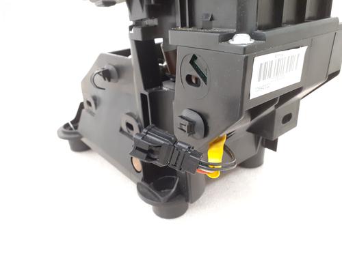 Gear lever OPEL CROSSLAND X / CROSSLAND (P17, P2QO) 1.2 (75) | BP24796483M90 