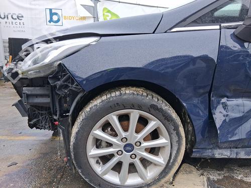 Starter FORD FIESTA VII (HJ, HF) 1.0 EcoBoost | BP33635049M8 - Image 37