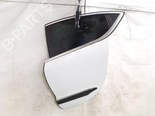 Used Left rear door CITROËN DS4 (NX_) 1.6 HDi 110 (112 hp) 24861220