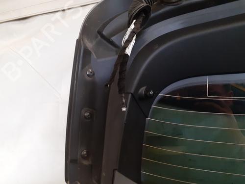 Tailgate PEUGEOT 308 III (FB_, FH_, FP_, F3_, FM_) PureTech 130 (FPHNSL, FPHNST) | BP26909384C6