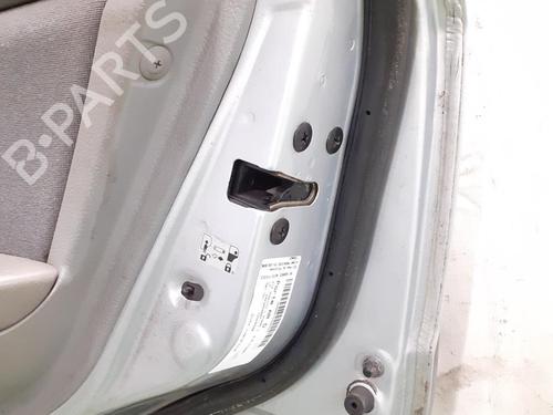 Right rear door KIA SORENTO I (JC) 2.5 CRDi 4WD | BP24788084C5 