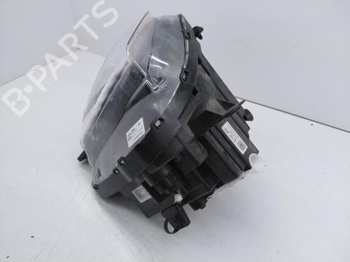 Left headlight HYUNDAI TUCSON (NX4E, NX4A) 1.6 T-GDi Hybrid | BP35923700C28 - Image 3