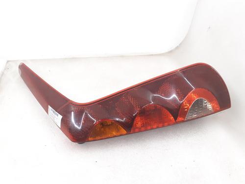 Used Right taillight NISSAN NOTE (E11, NE11) 1.6 (110 hp) 24789156