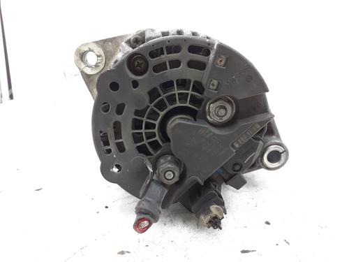 Used Alternator OPEL ZAFIRA / ZAFIRA FAMILY B (A05) 1.9 CDTI (M75) (100 hp) 24790194