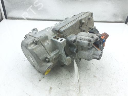 AC compressor RENAULT ZOE (BFM_) ZOE | BP30121940M34