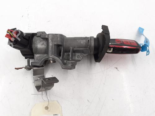 Bloccasterzo SEAT IBIZA IV (6J5, 6P1) 2.0 TDI (143 hp) 30806105